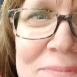 Meet your Posher, Marsha